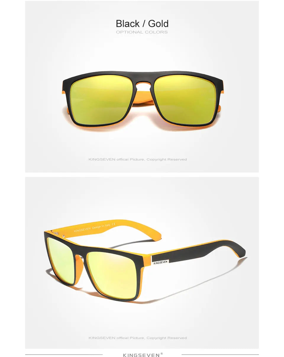 first look Sunglasses