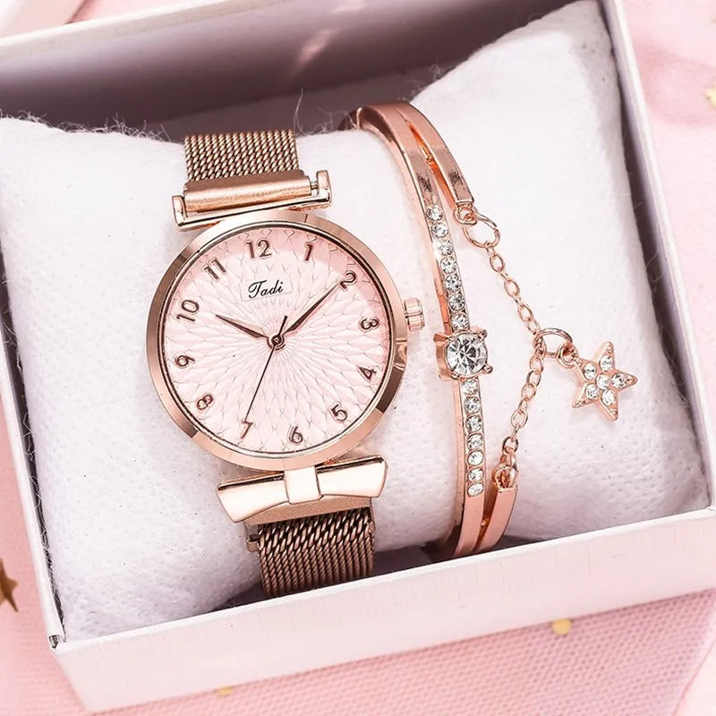 THE START Watches For Women