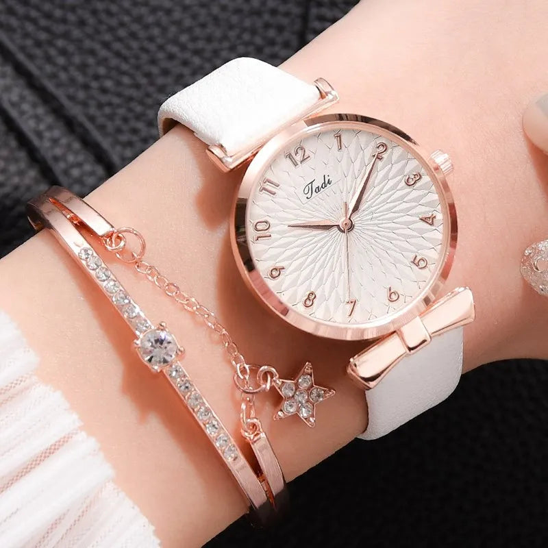 THE START Watches For Women